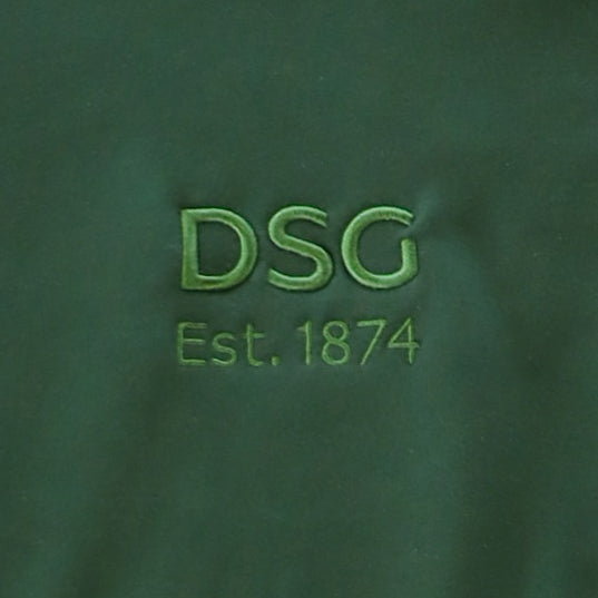 Green Round Neck Sweater