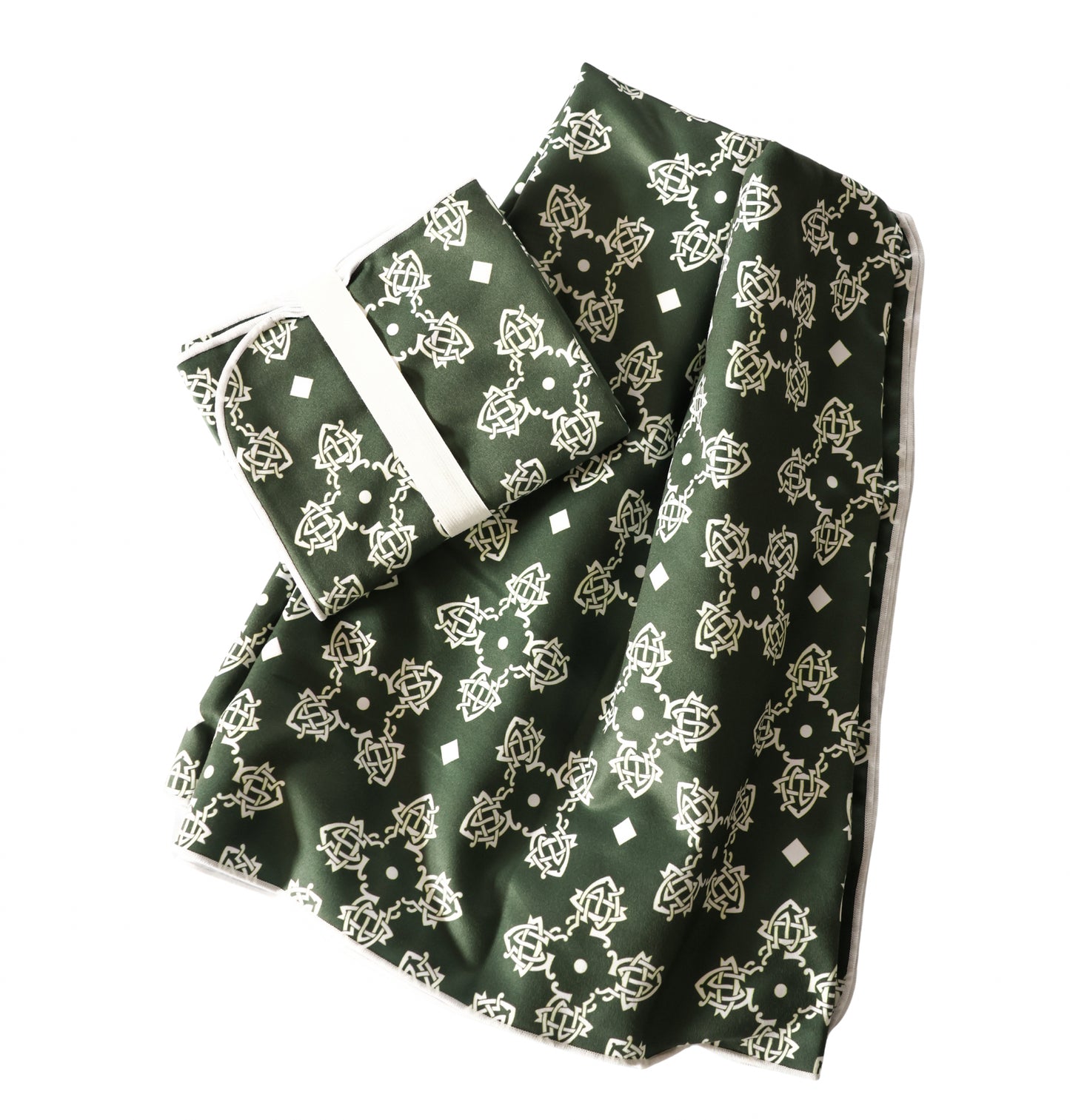 Bobums DSG Branded Pool Towell