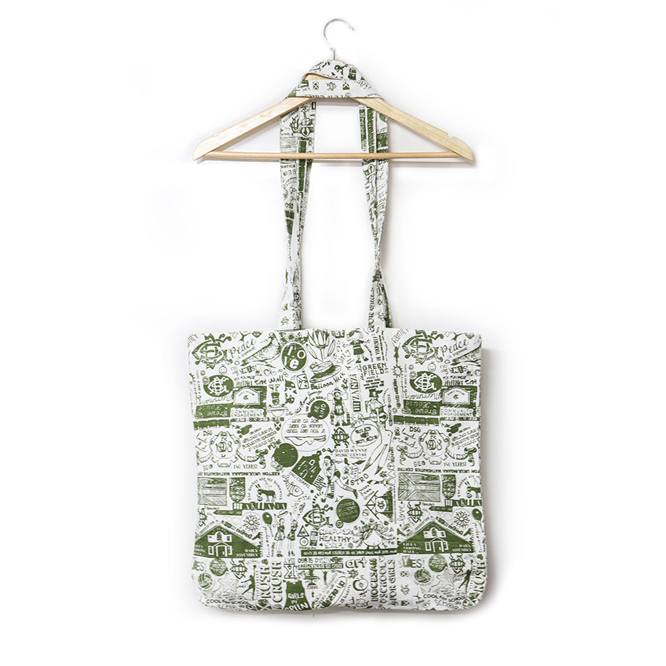 Shopper Bag Stowe & So