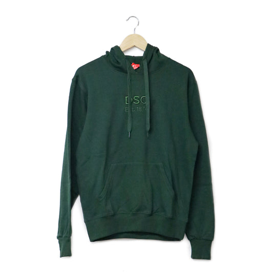 Captivity Base Hoodie (bottle green)