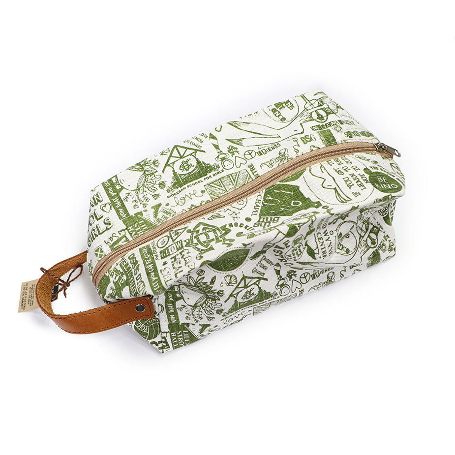 Vanity Bag Stowe & So