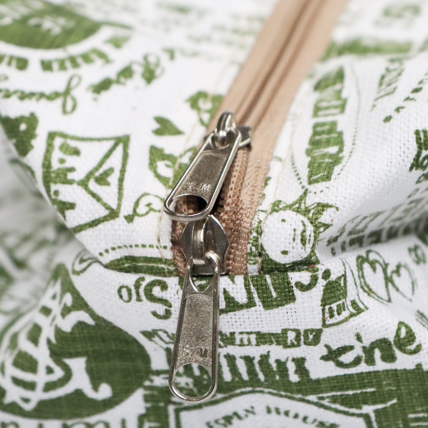 Vanity Bag Stowe & So