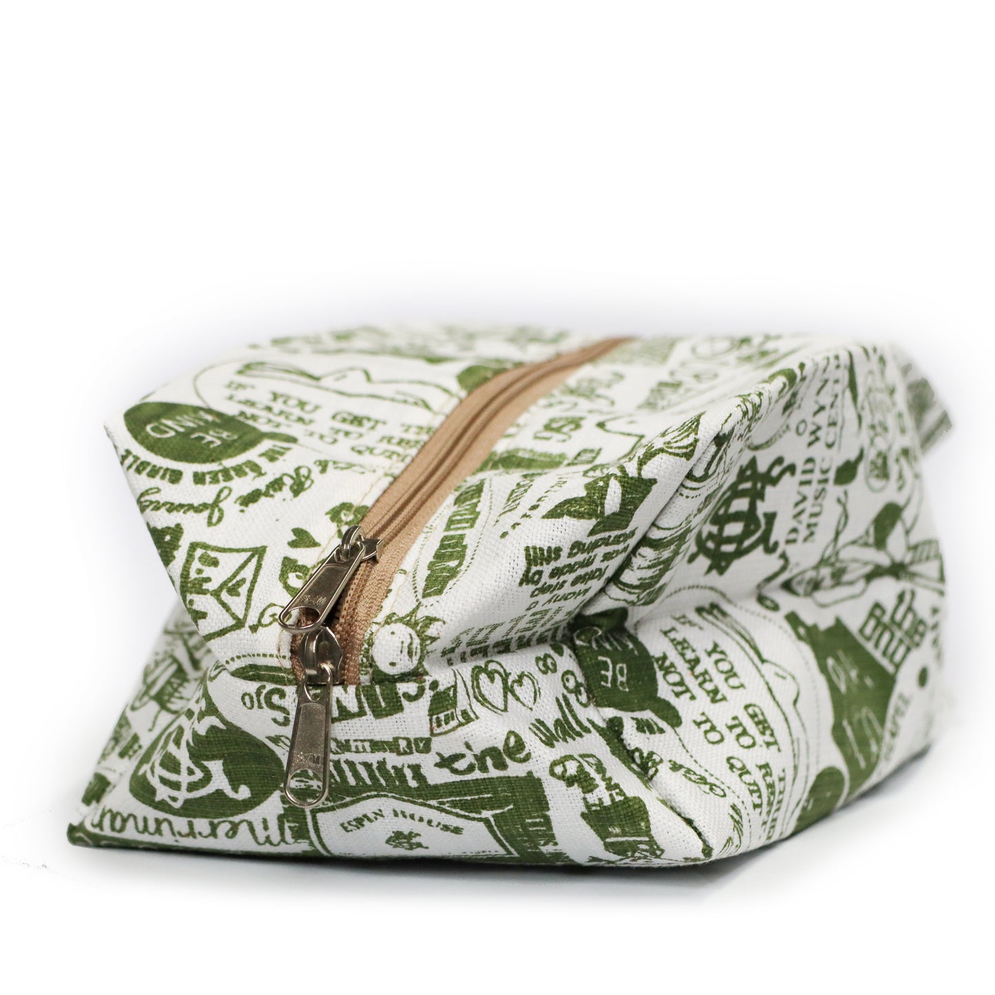 Vanity Bag Stowe & So