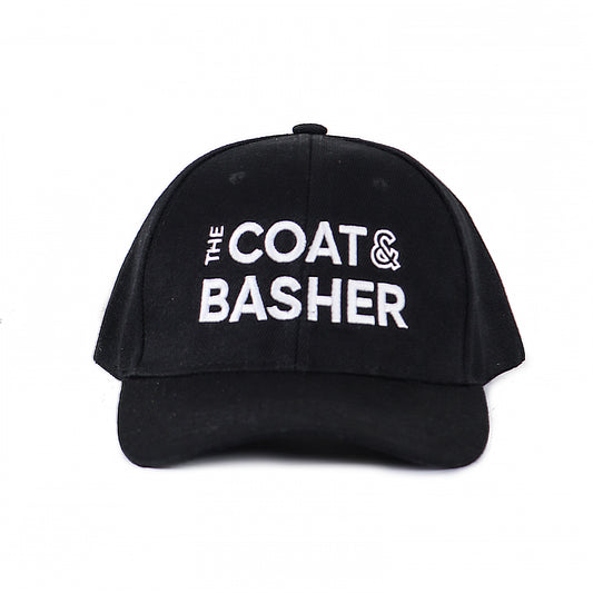 Coat & Basher Cap