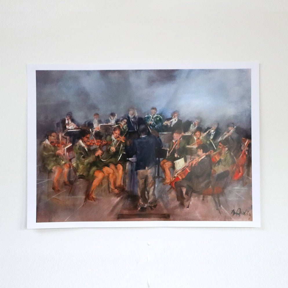 Mary Fowlds Prints