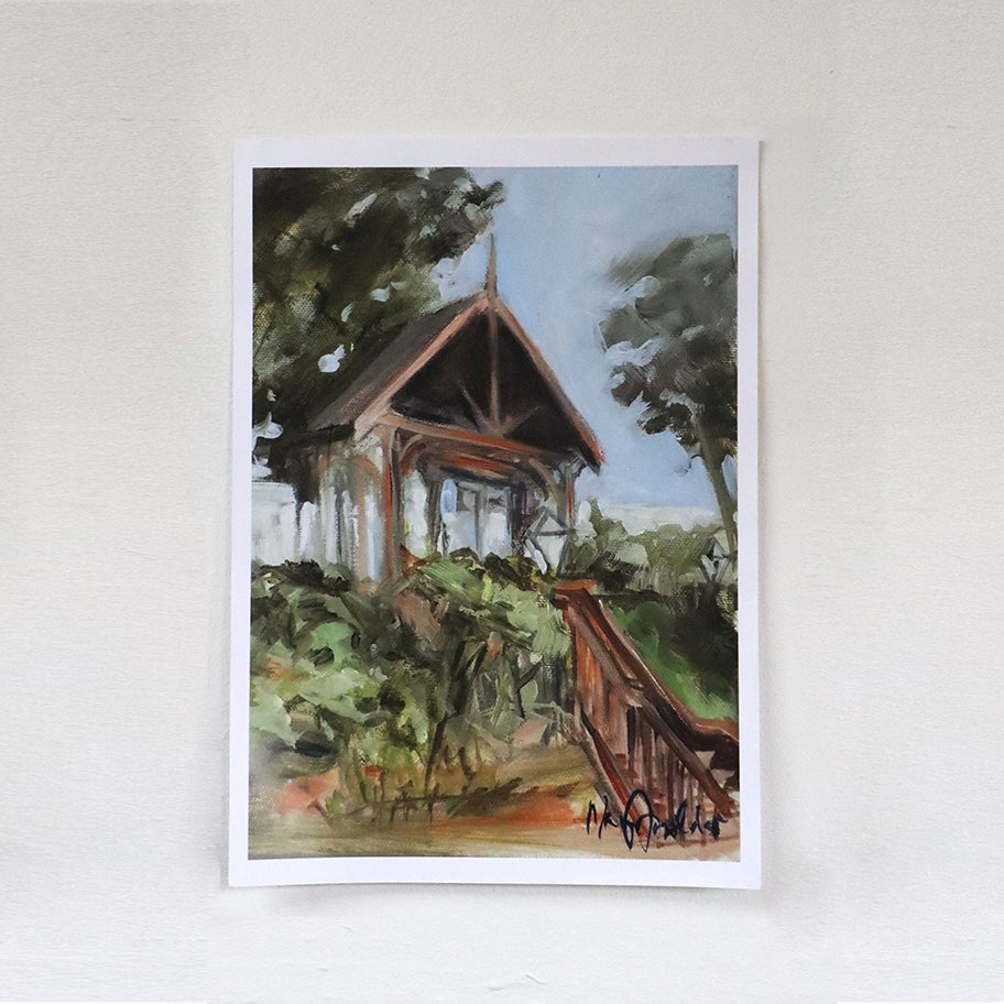 Mary Fowlds Prints