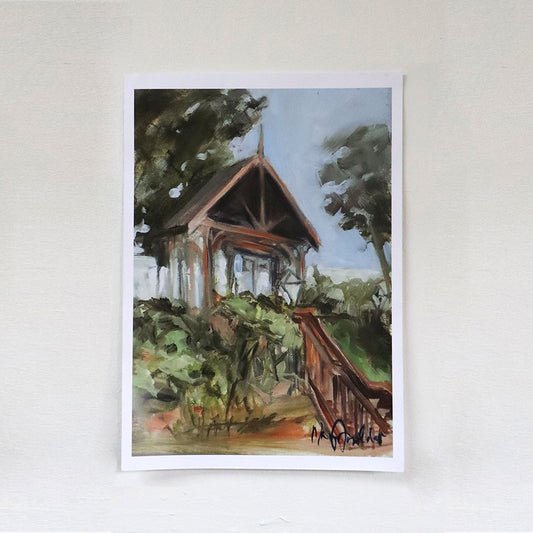 Mary Fowlds Prints