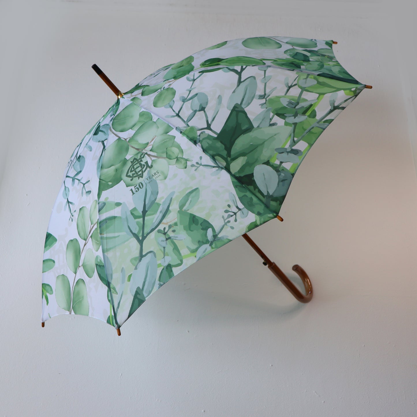DSG Floral Umbrella