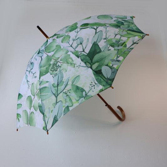 DSG Floral Umbrella