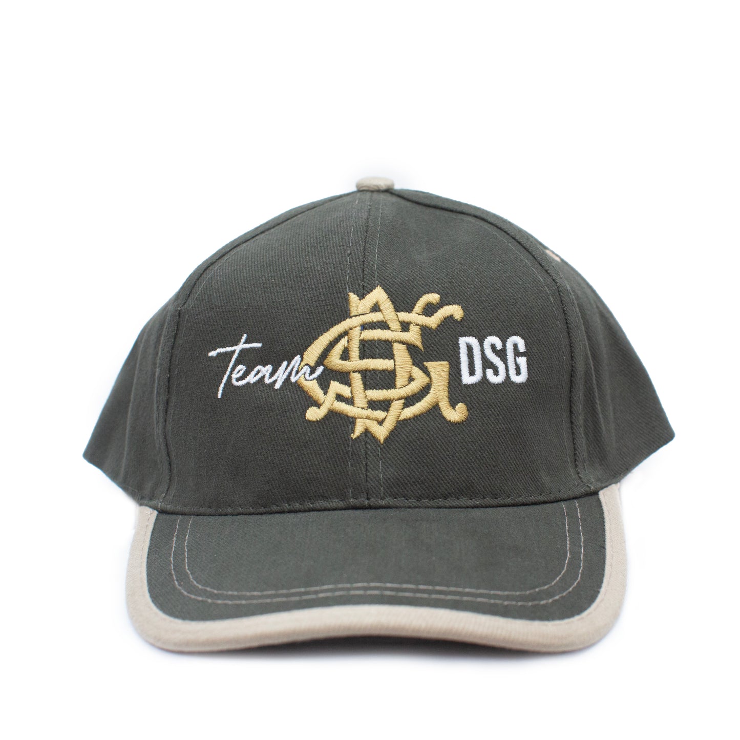 Team DSG Peak Cap